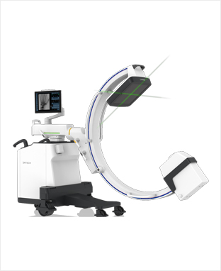 DRTECH C-ARM essense 5300