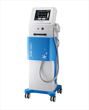 Cryo 치료기