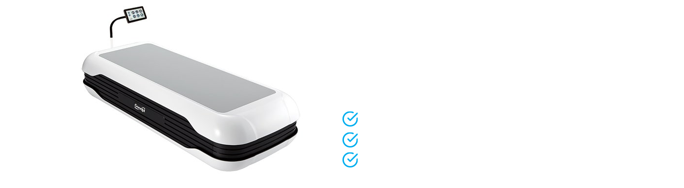 아쿠아베드